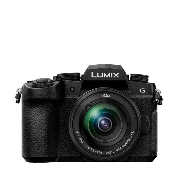 Lumix G95