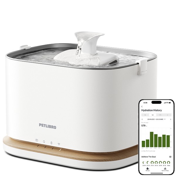 Dockstream 2 Smart Fountain