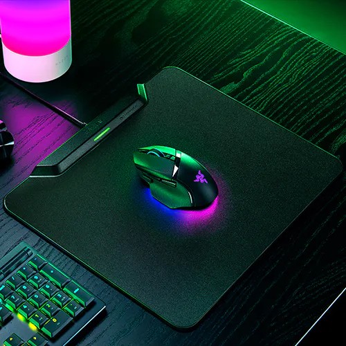 Basilisk V3 Pro 35K