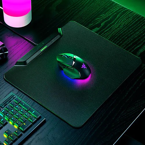 Basilisk V3 Pro