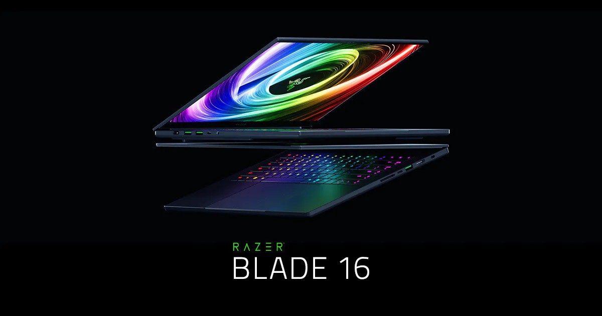 Blade 16