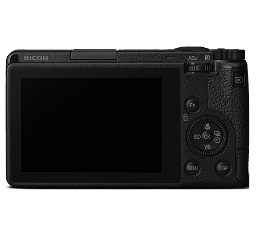 GR III