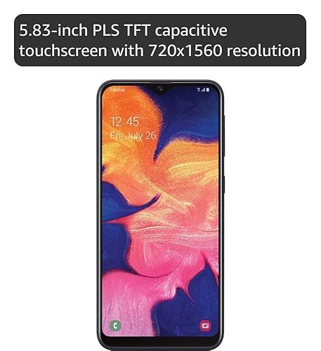 Galaxy A10e
