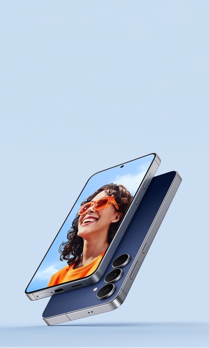 Galaxy S25 FE