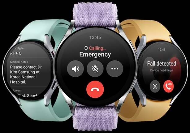 Galaxy Watch 6