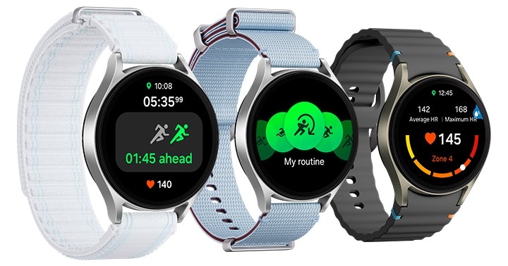 Galaxy Watch 7
