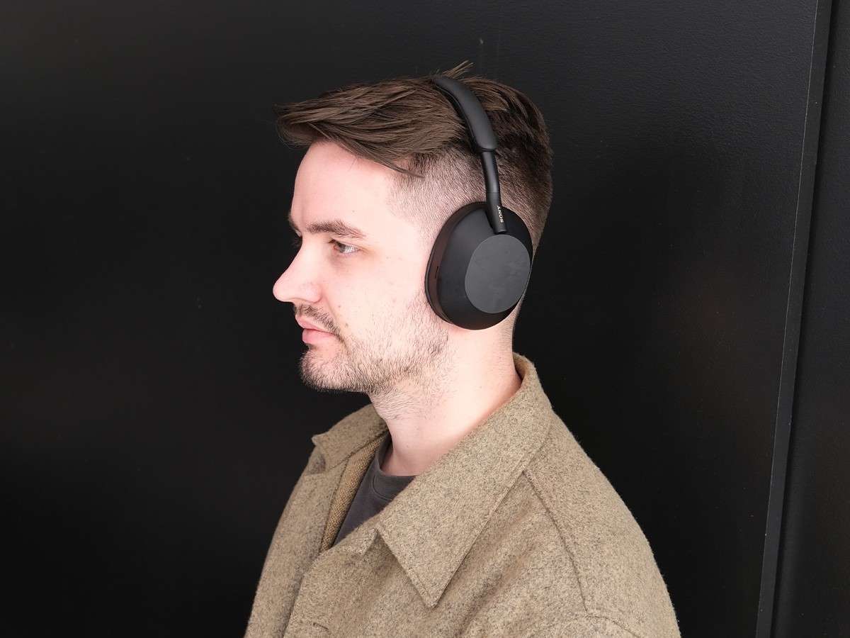 WH 1000XM5