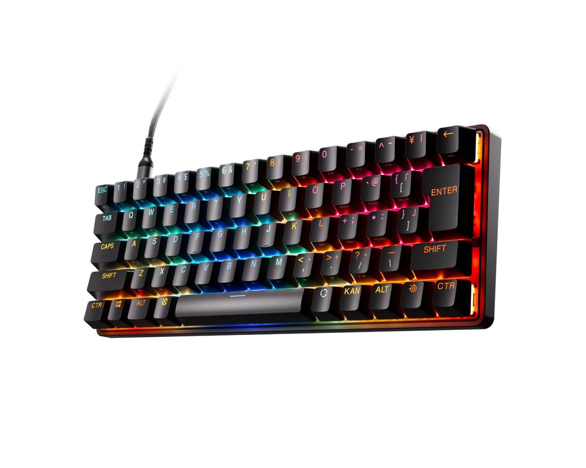 Apex Pro Mini Gen 3