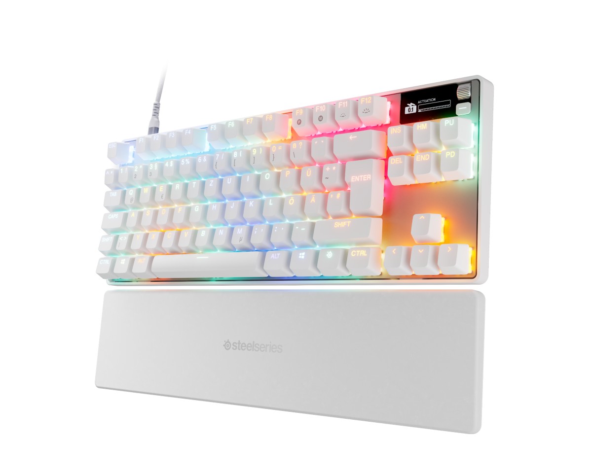 Apex Pro TKL Gen 3