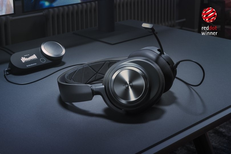 Arctis Nova Pro