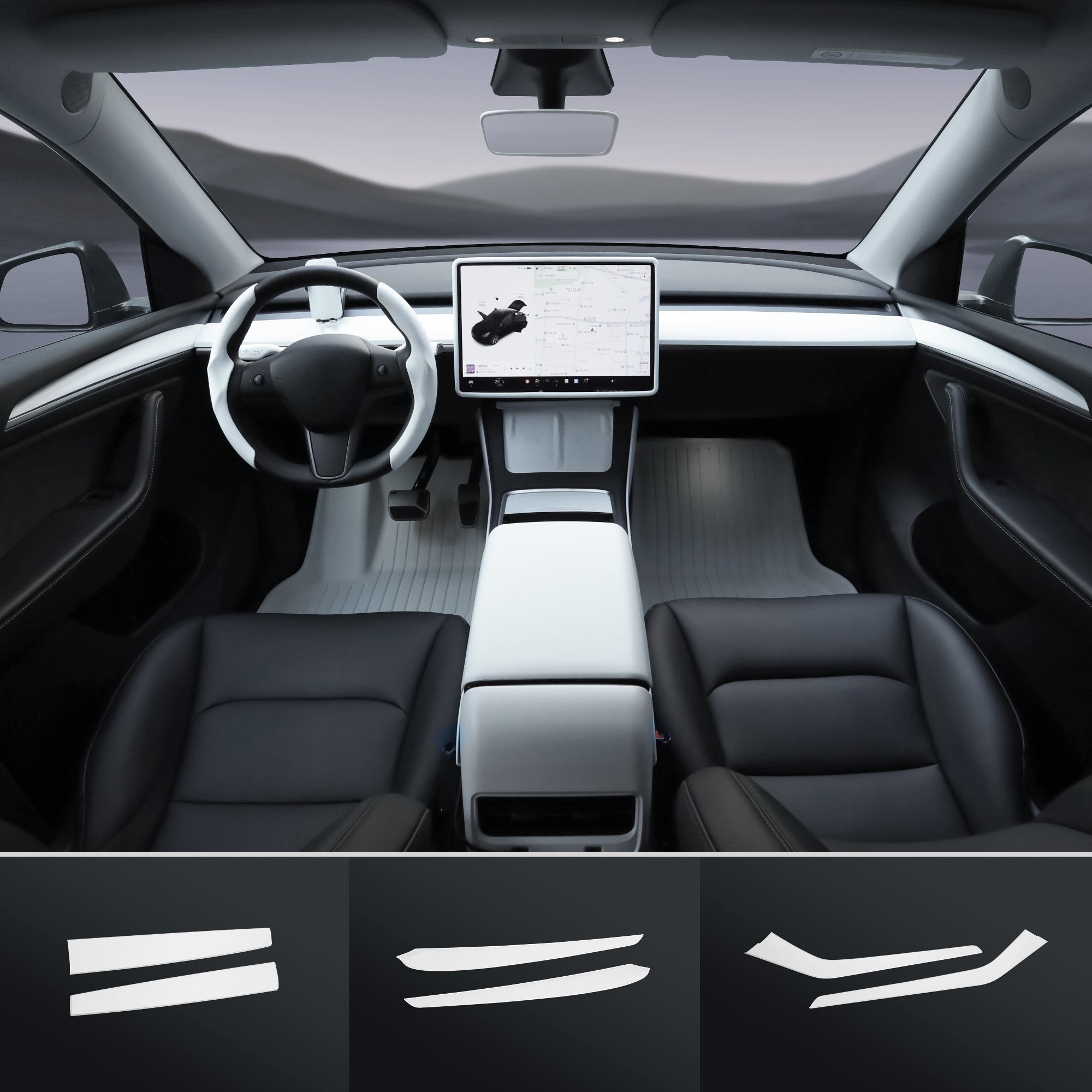 Model Y
