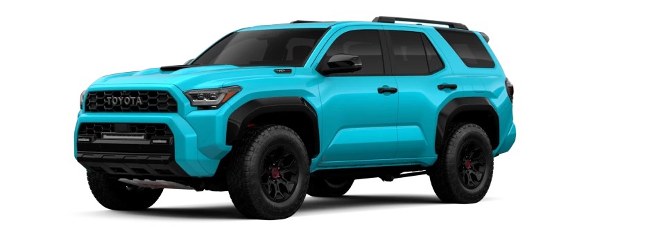 4Runner