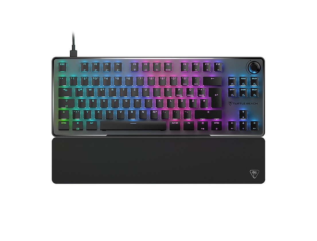 Vulcan II TKL Pro