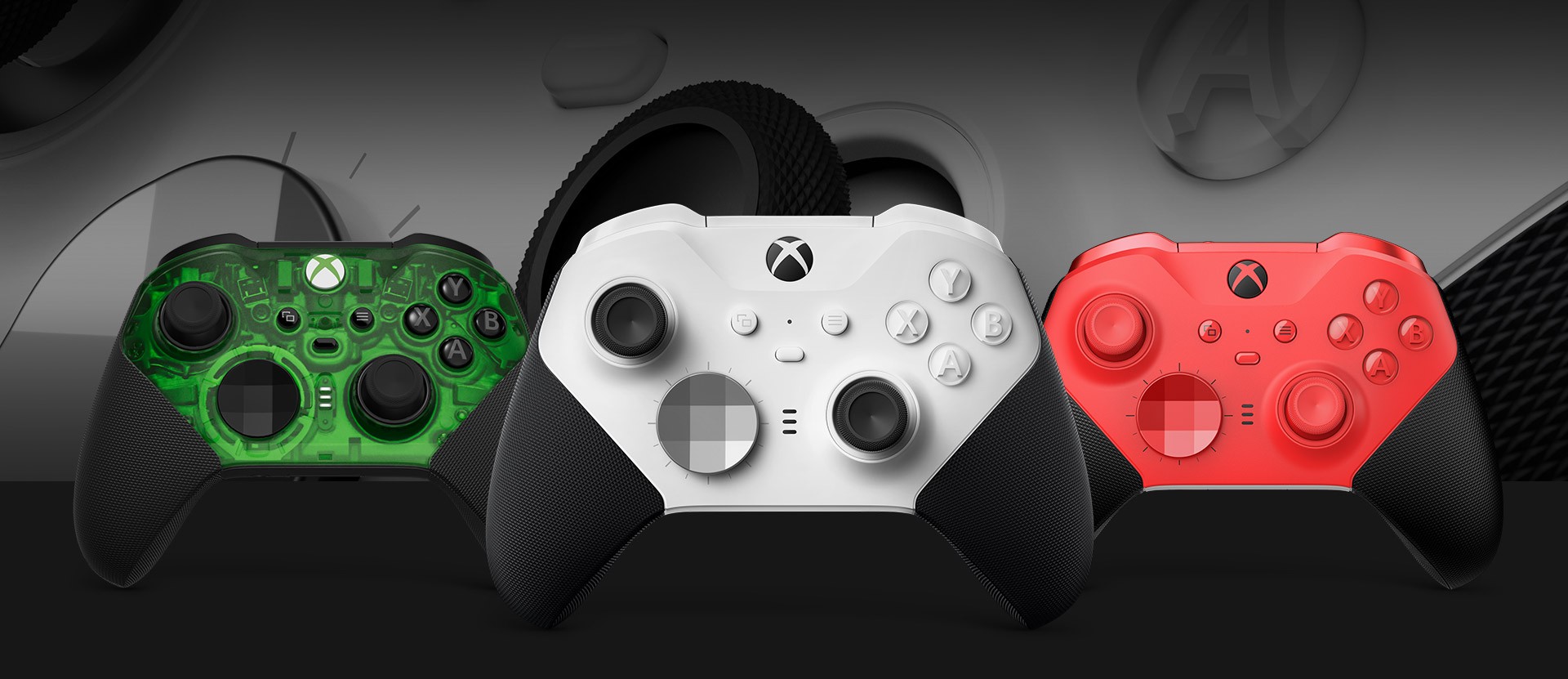 Xbox Elite Wireless Controller Series 2