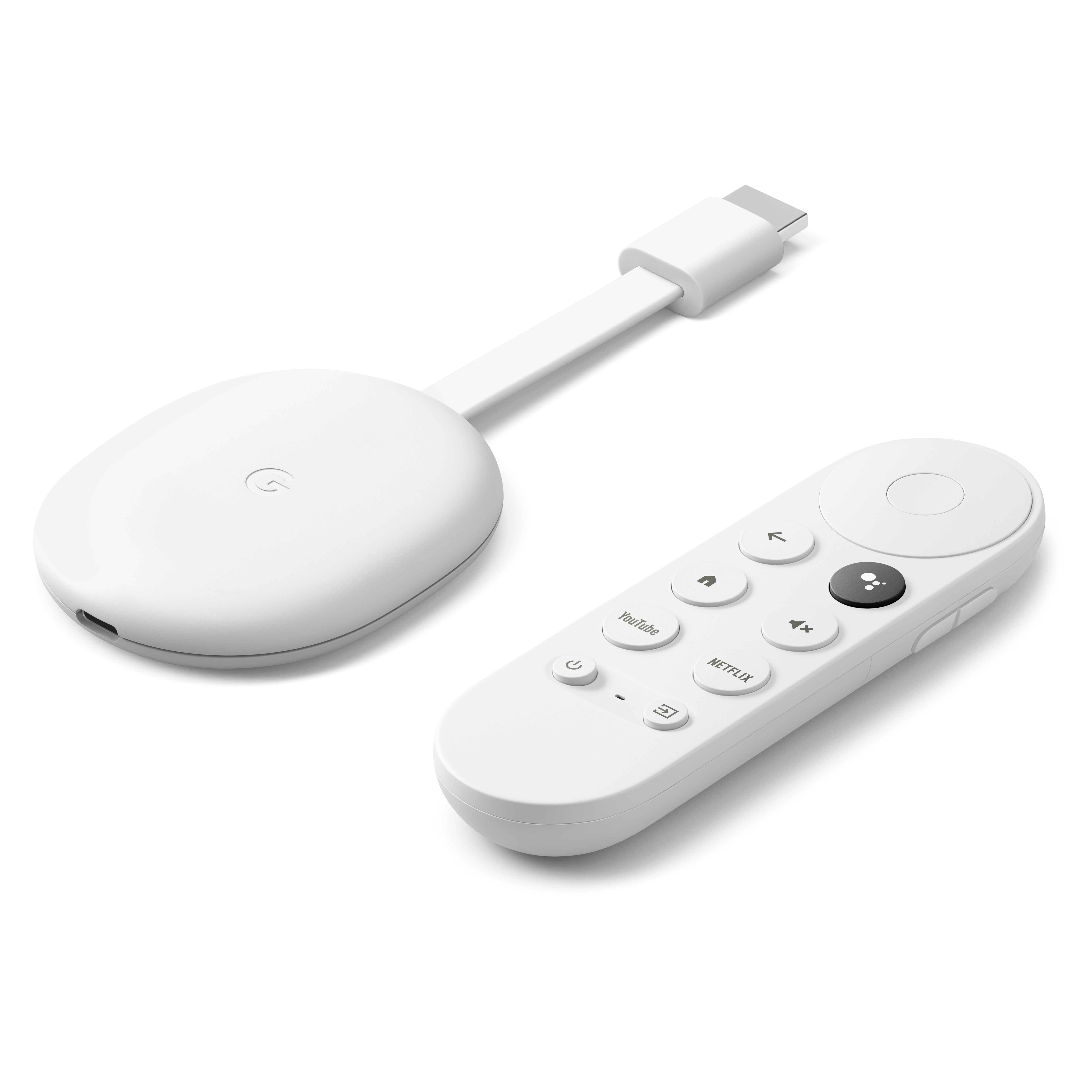 TV Streamer (4K)