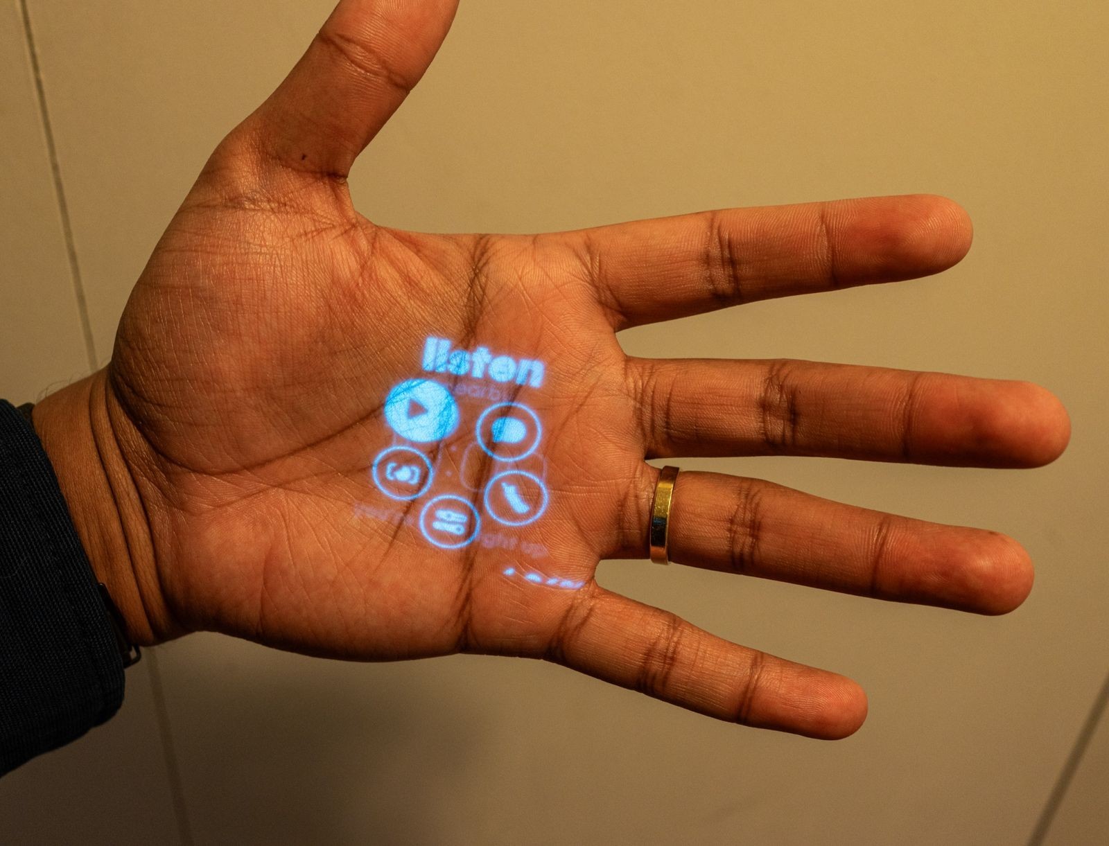 AI Pin