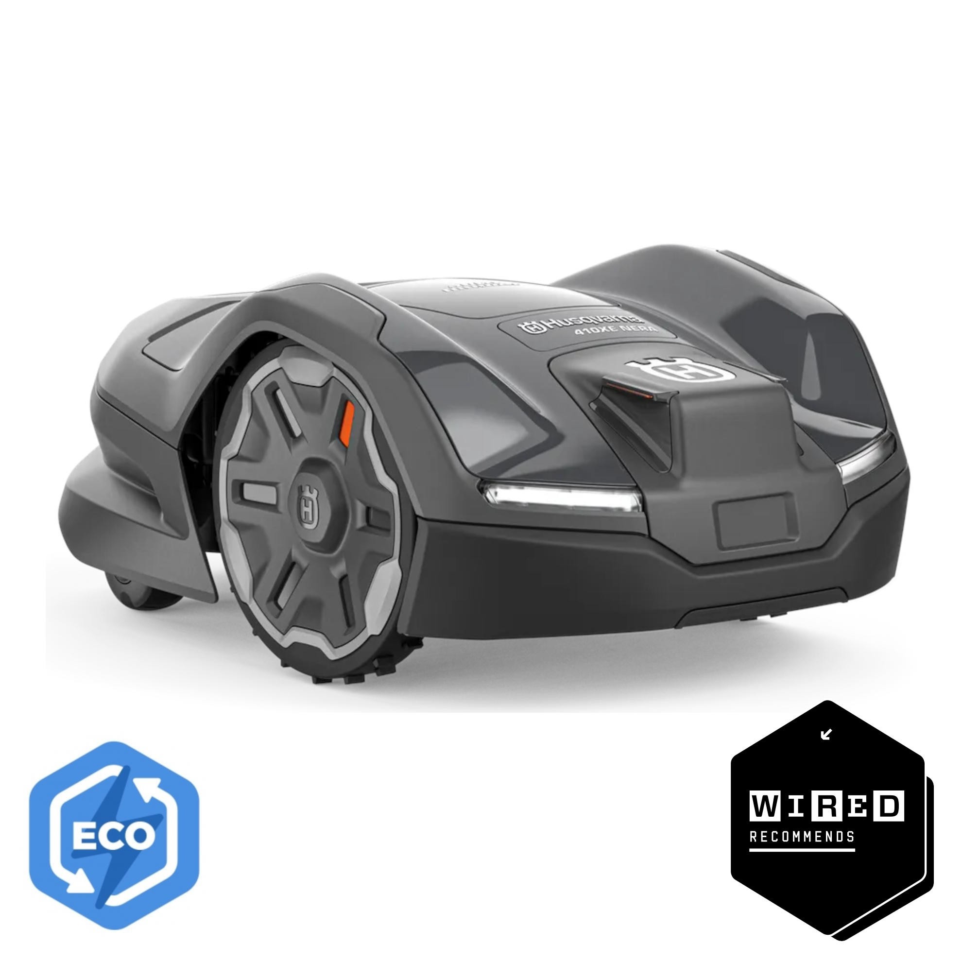 Automower 410XE NERA
