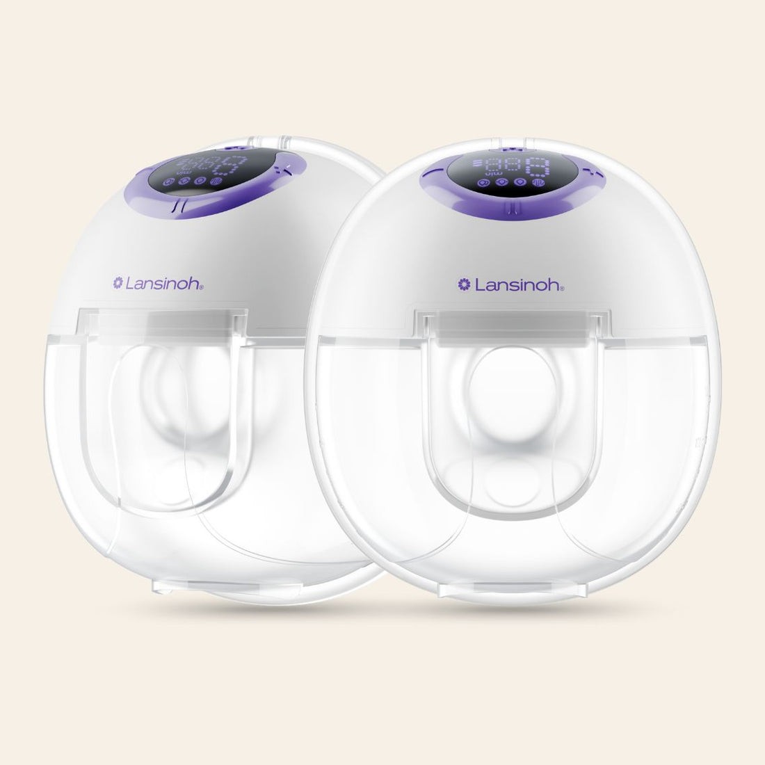 DiscreetDuo Wearable Pump