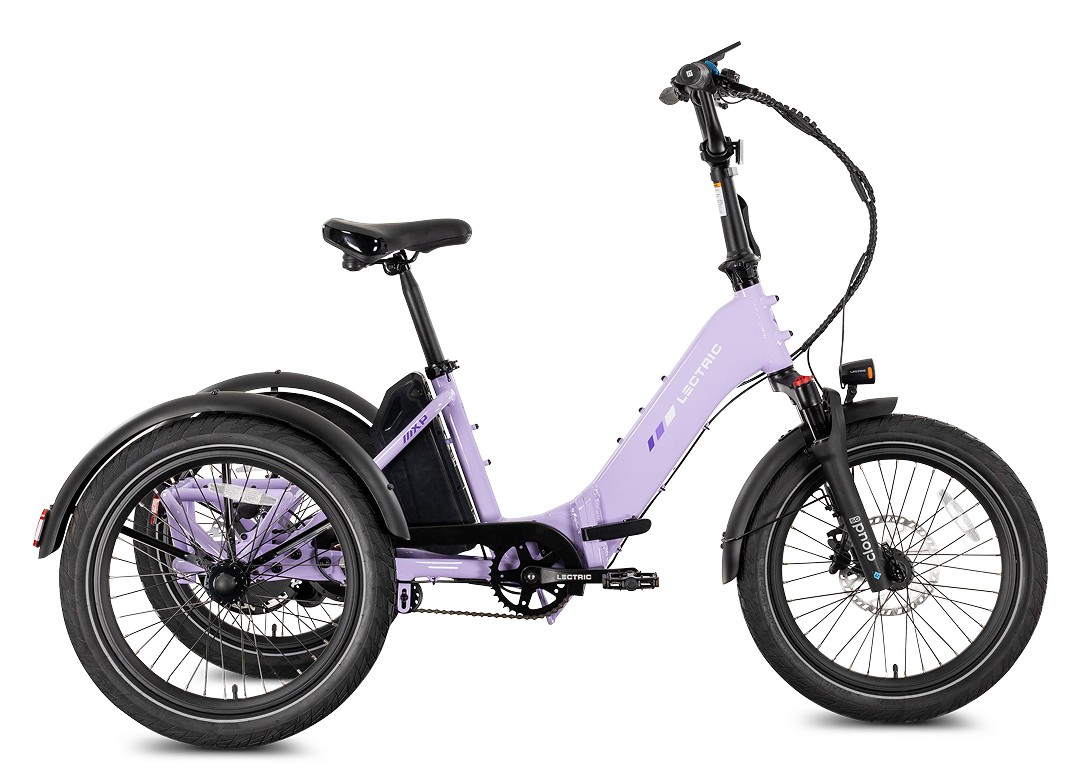 XP Trike2