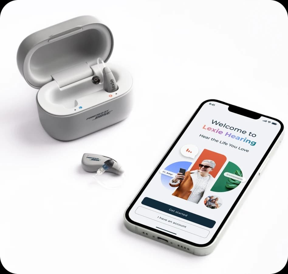 B2 Plus Powered by Bose