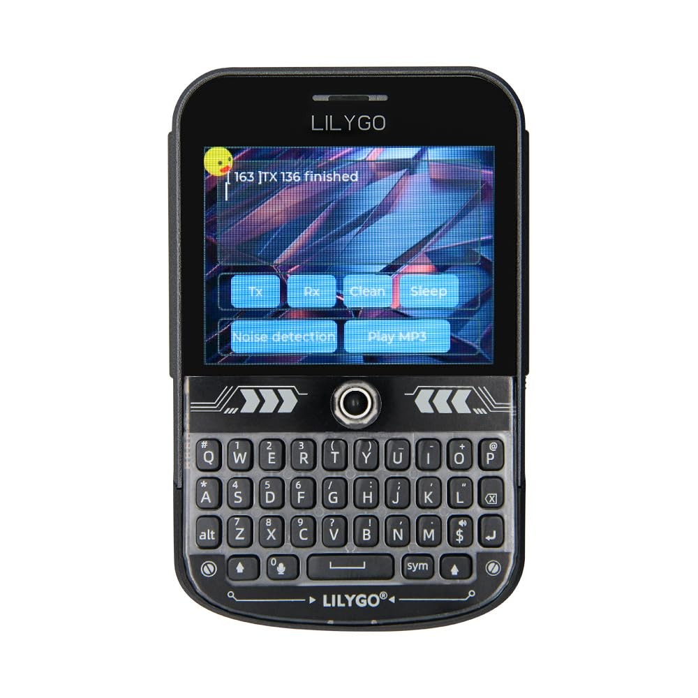 T-Deck Plus