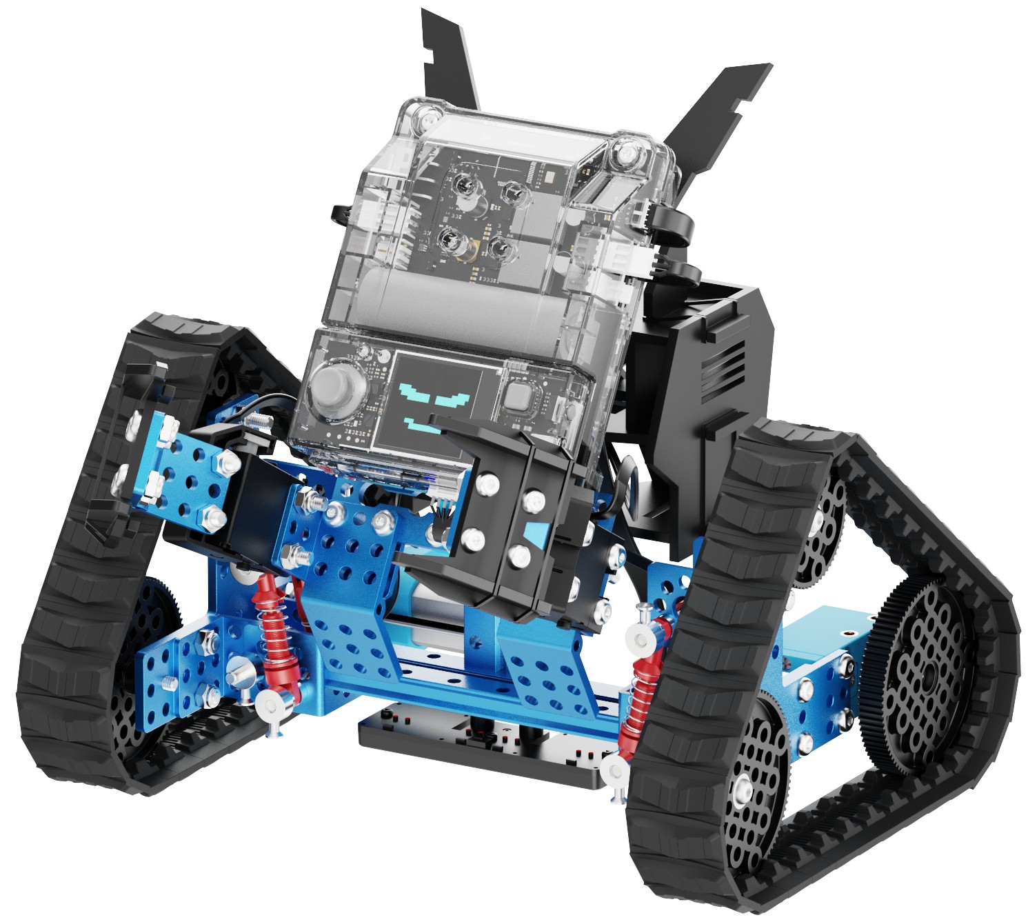 mBot2
