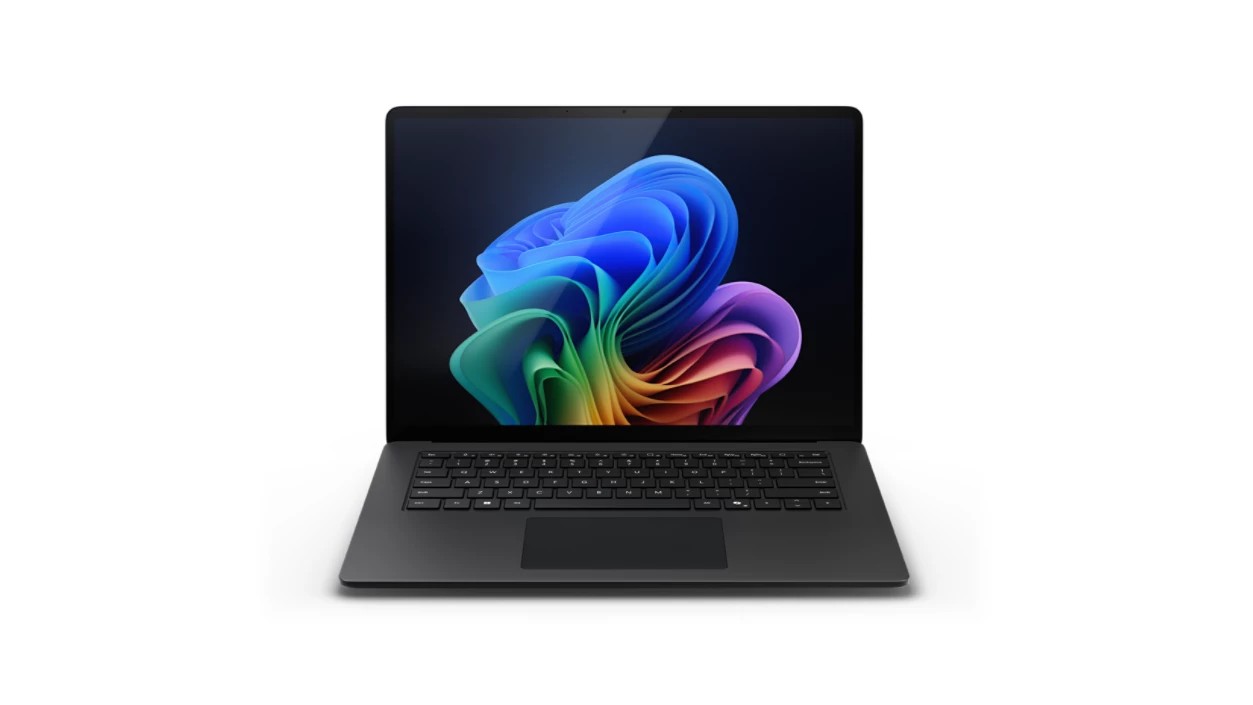 Surface Laptop 7