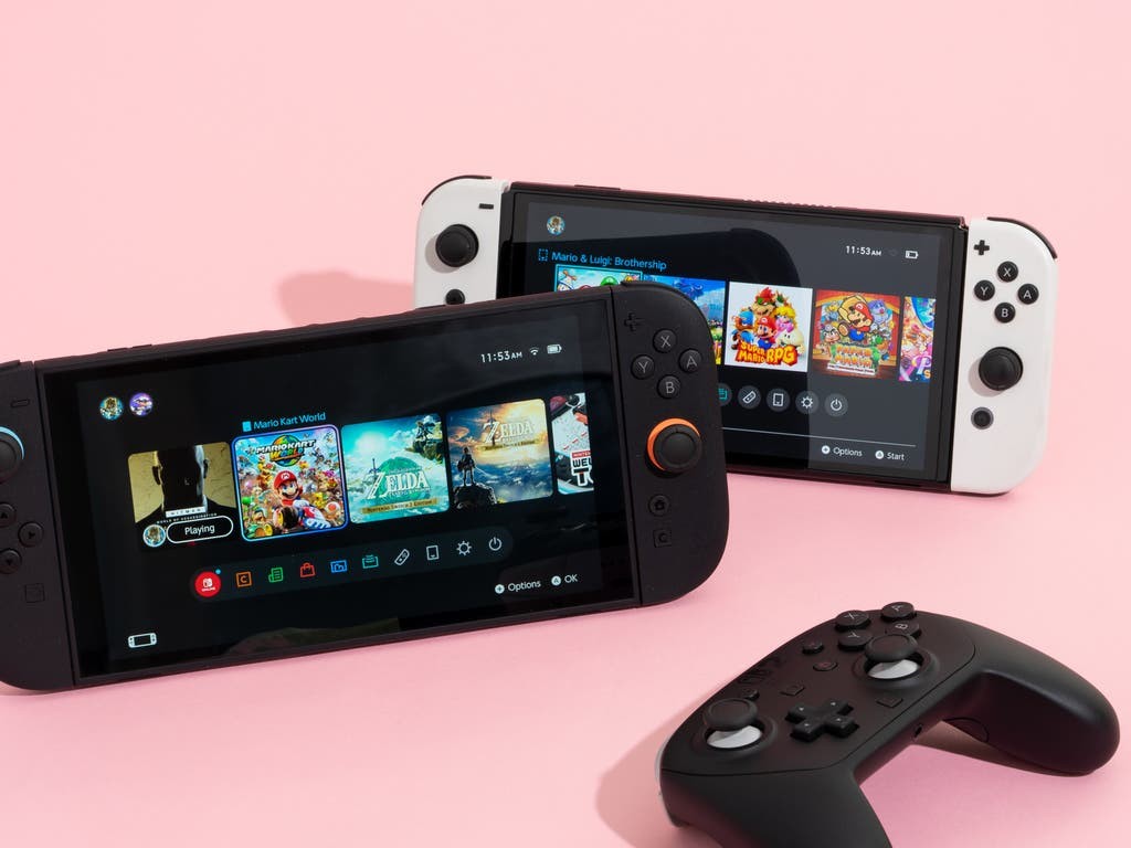 Switch 2