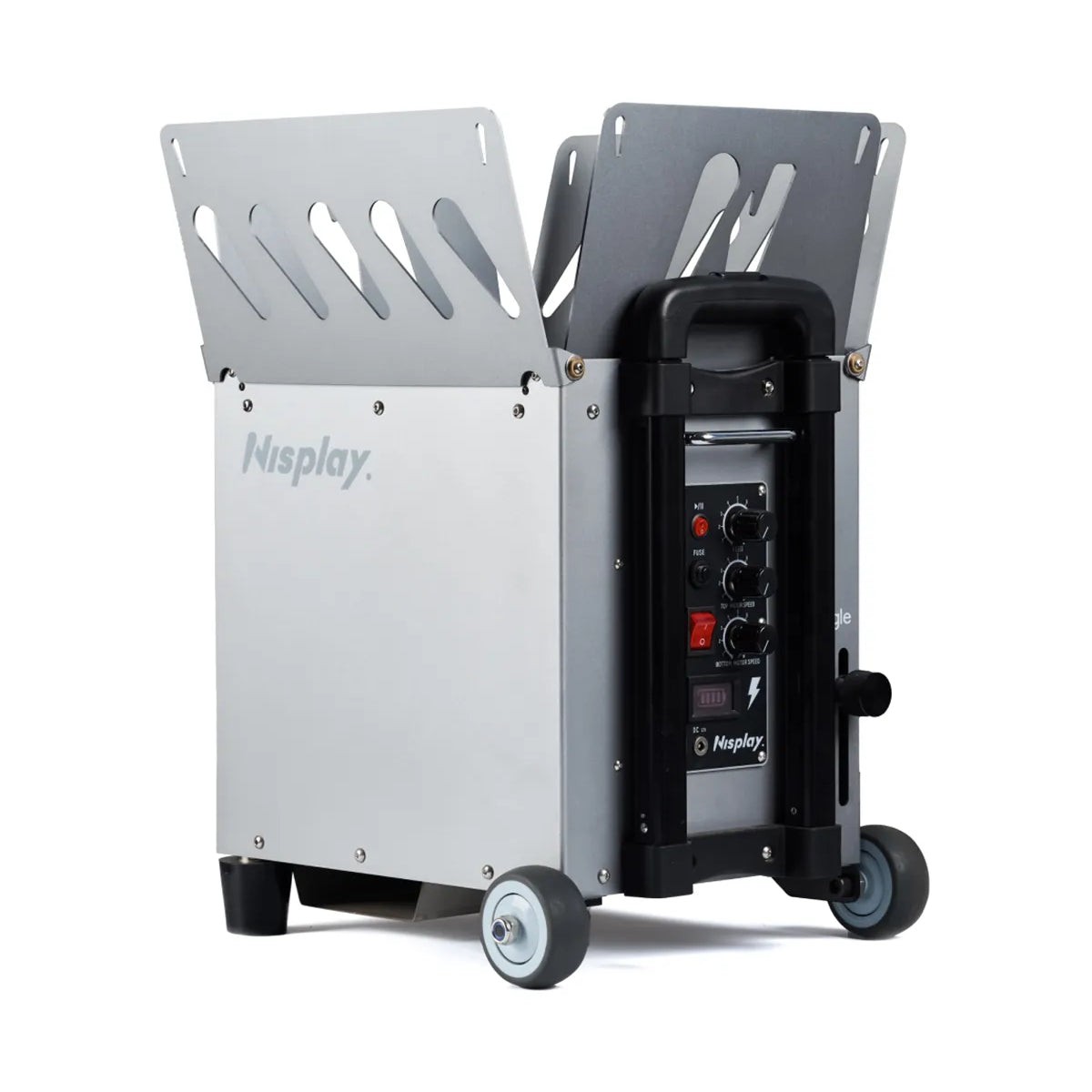 N2 Tennis Ball Machine