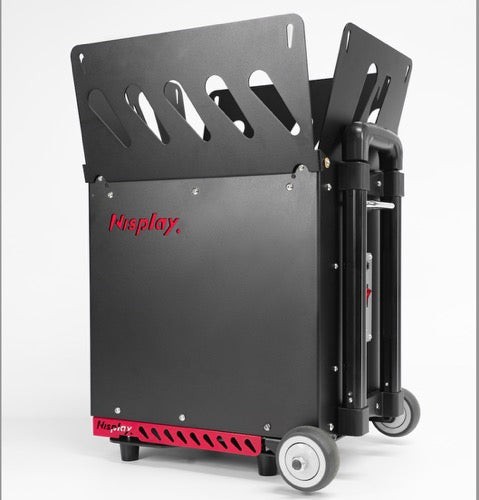 N3 Tennis Ball Machine