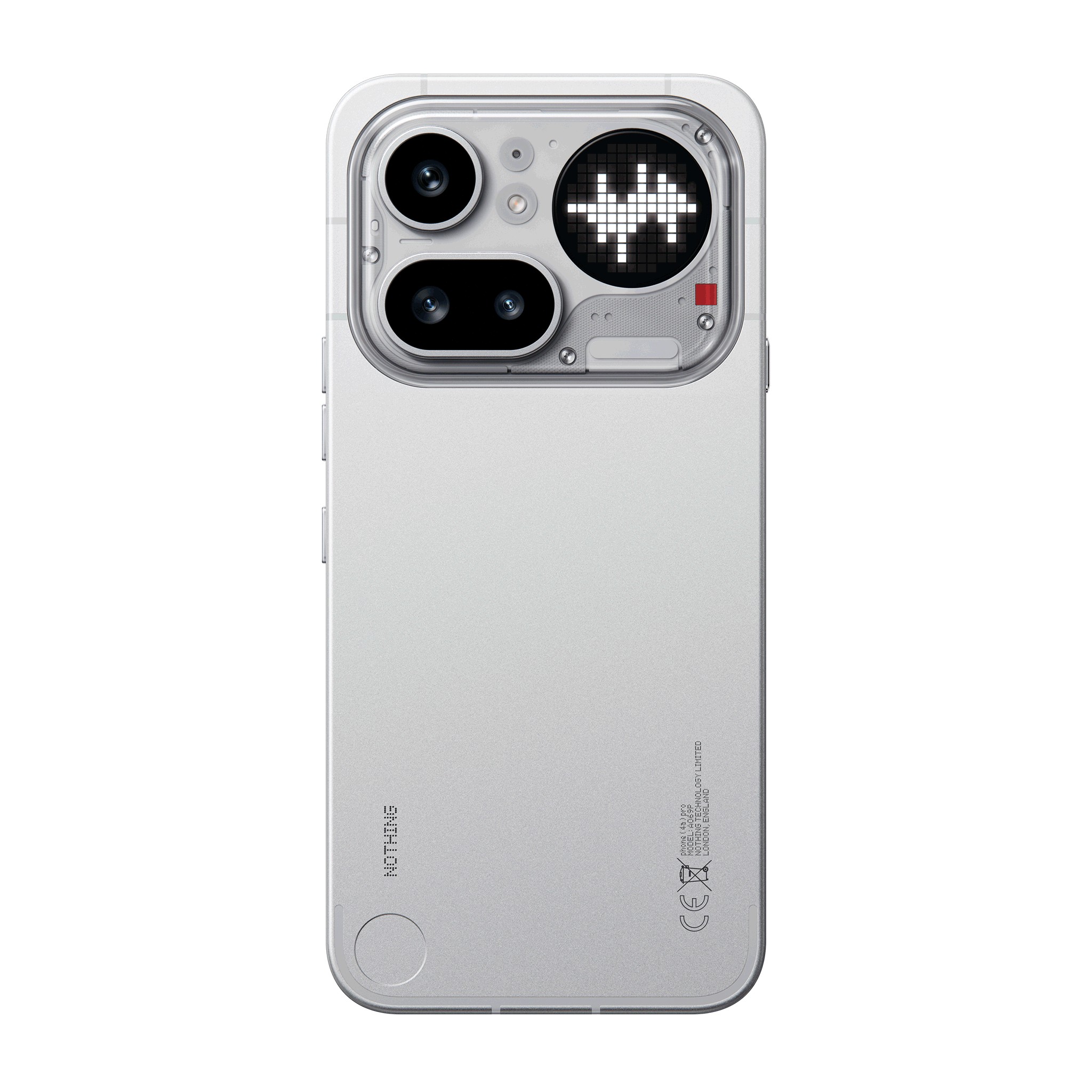 Phone (4a) Pro