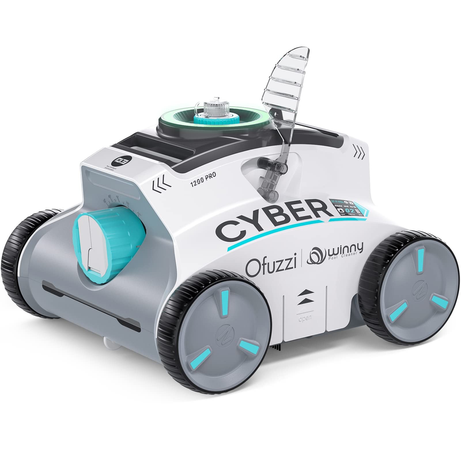Cyber 1200 Pro