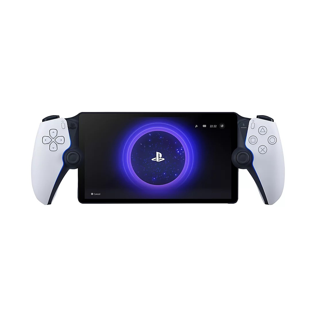 Portal Remote Player