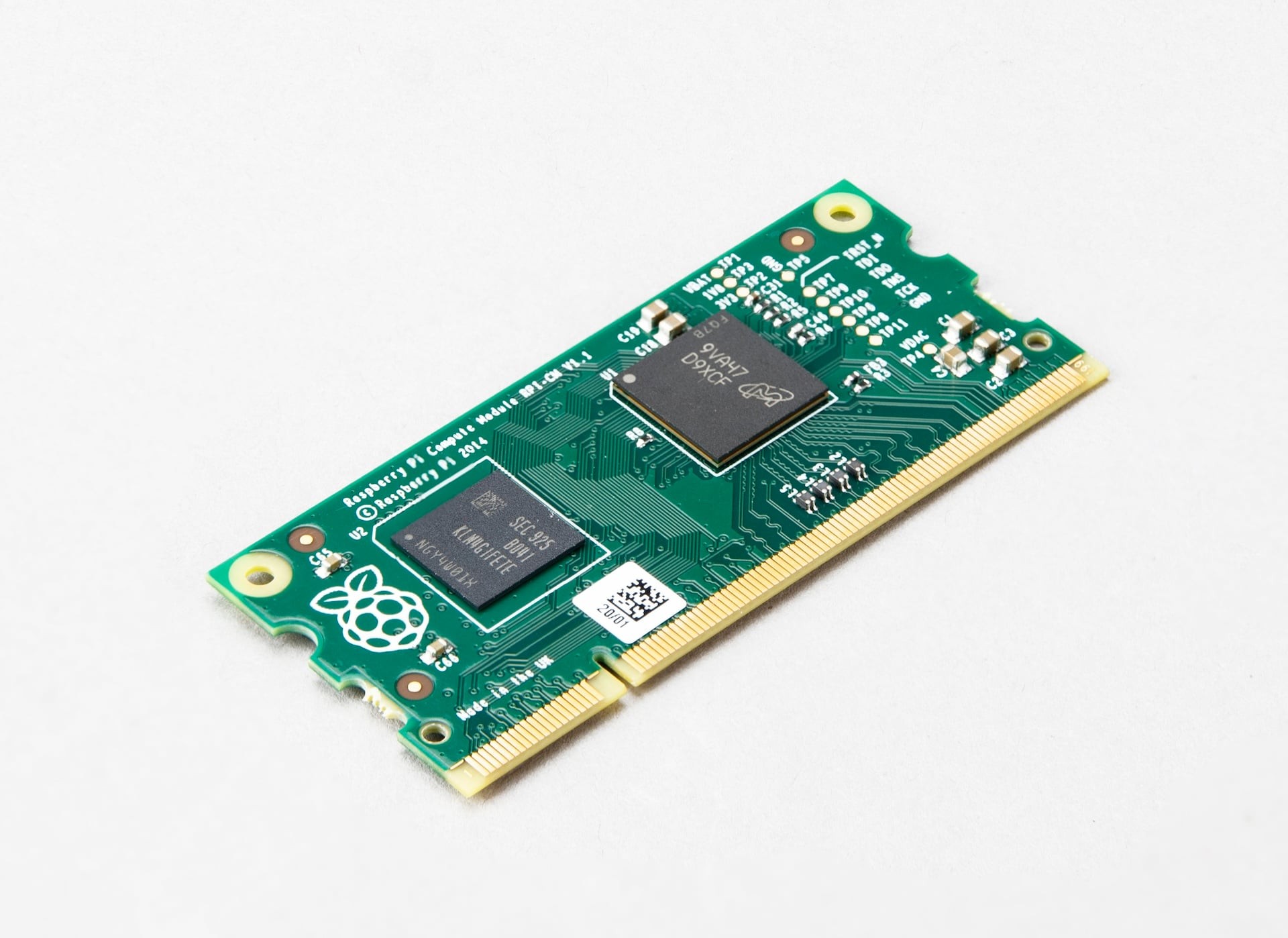 Compute Module 5