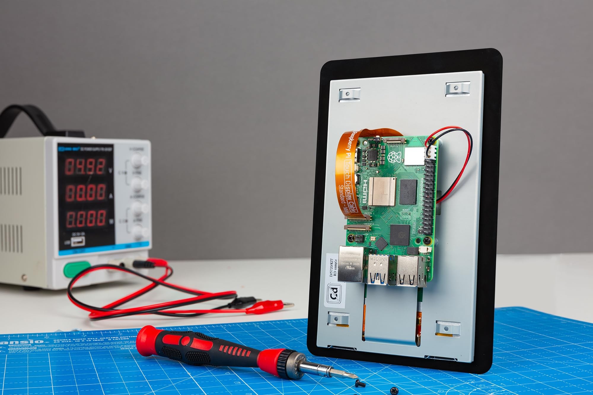 Touch Display 2