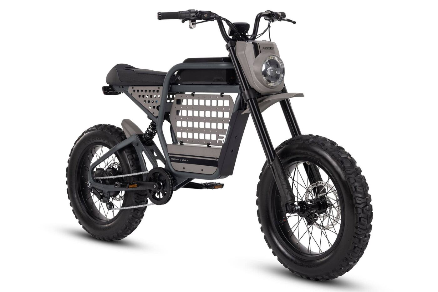 Revv 1 DRT