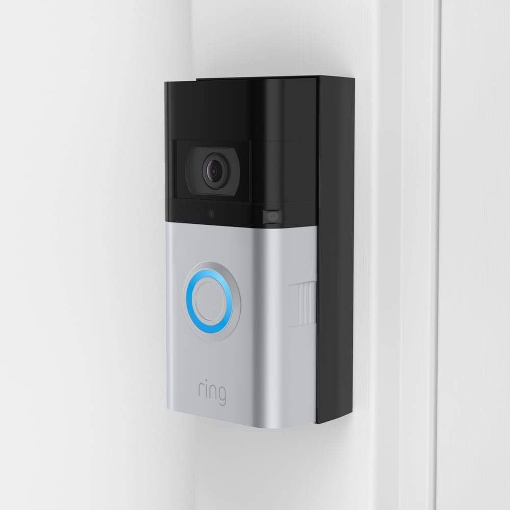 Battery Doorbell Plus