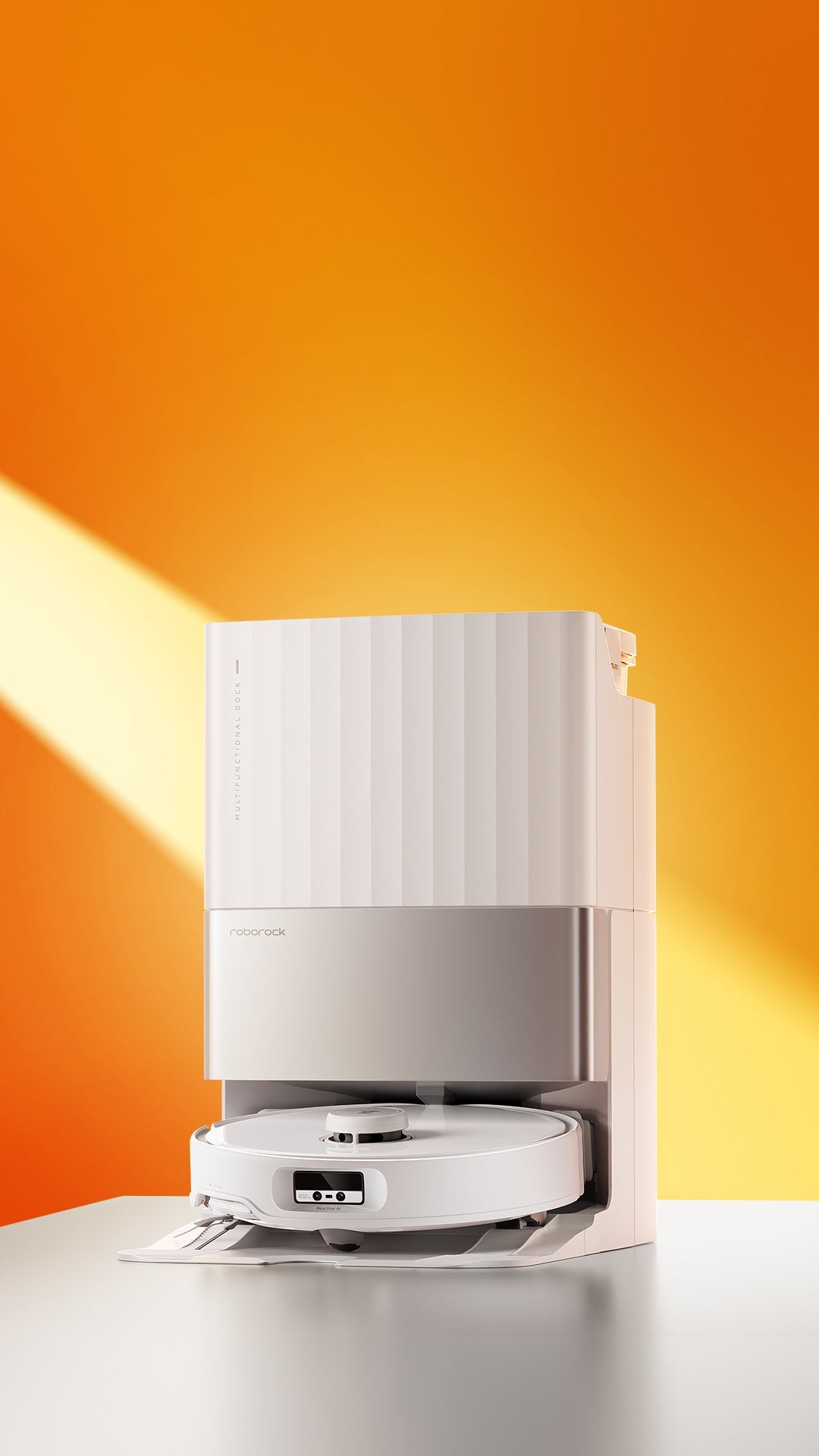 Qrevo Edge