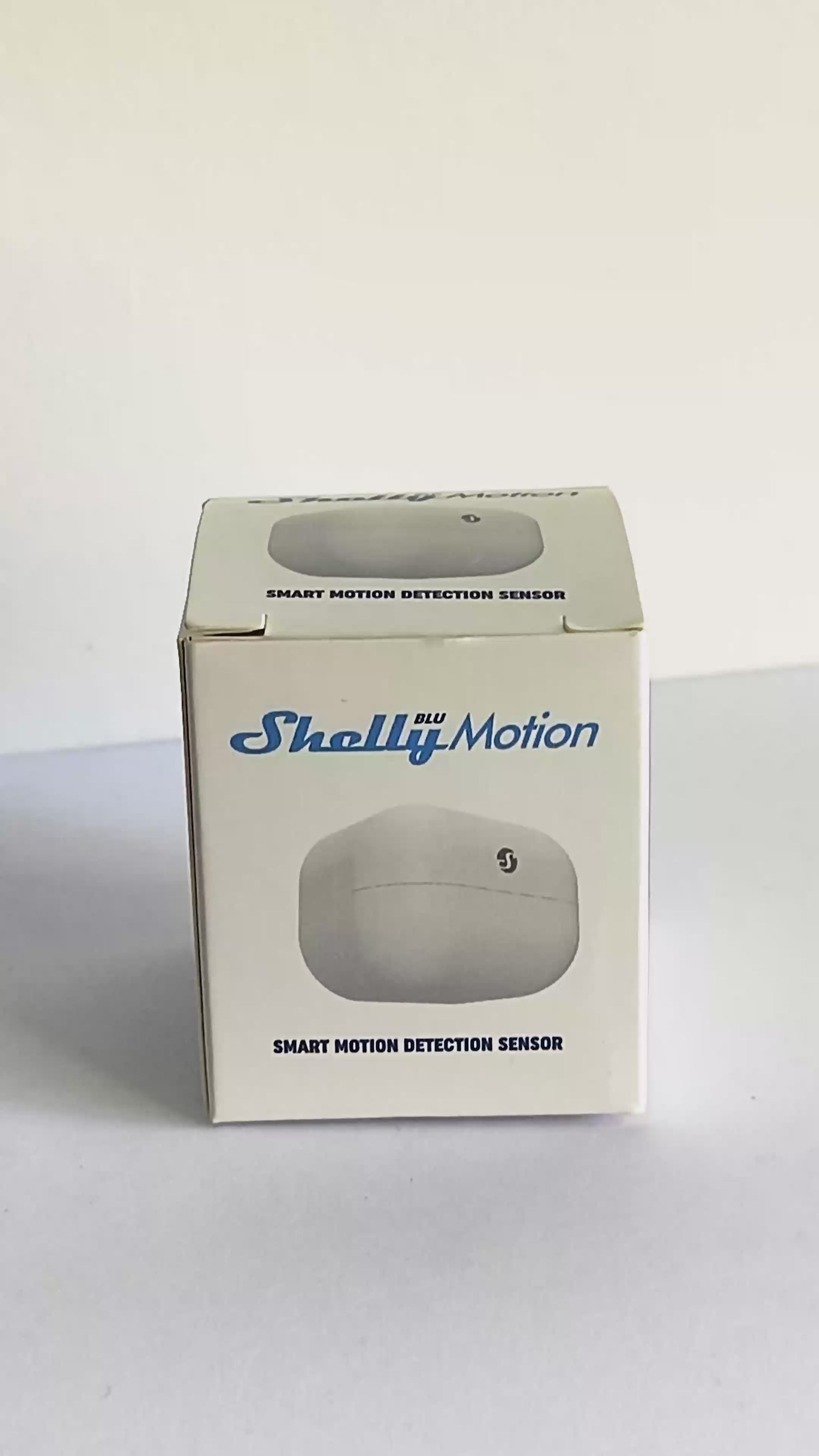 BLU Motion