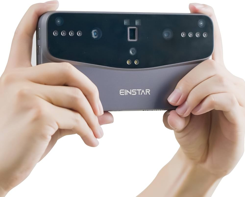 Einstar Vega