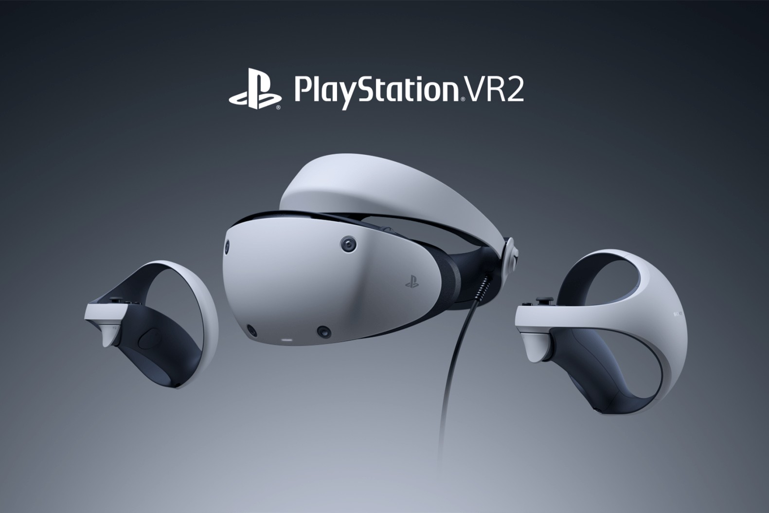 PlayStation VR2