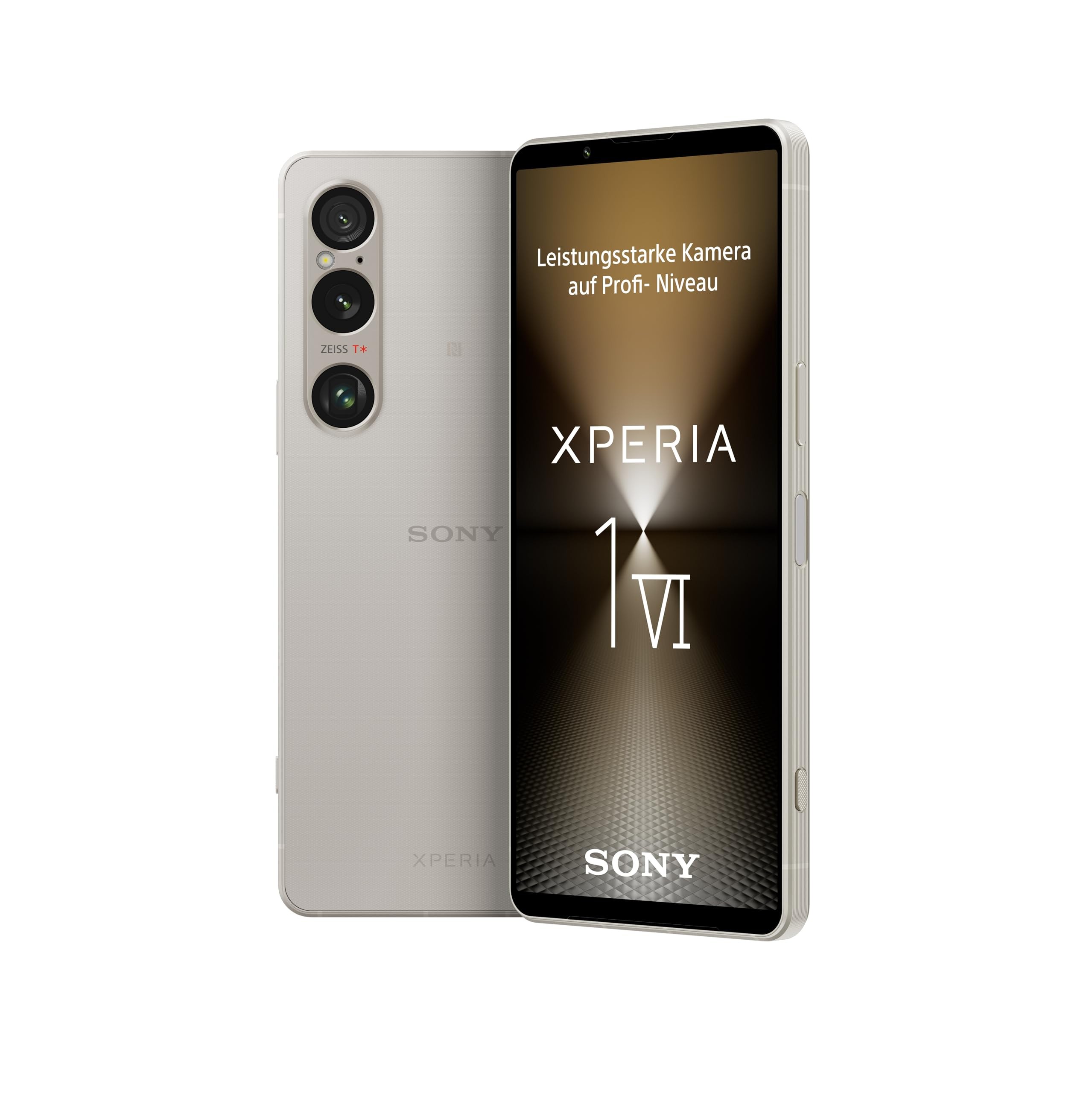 Xperia 1 VI