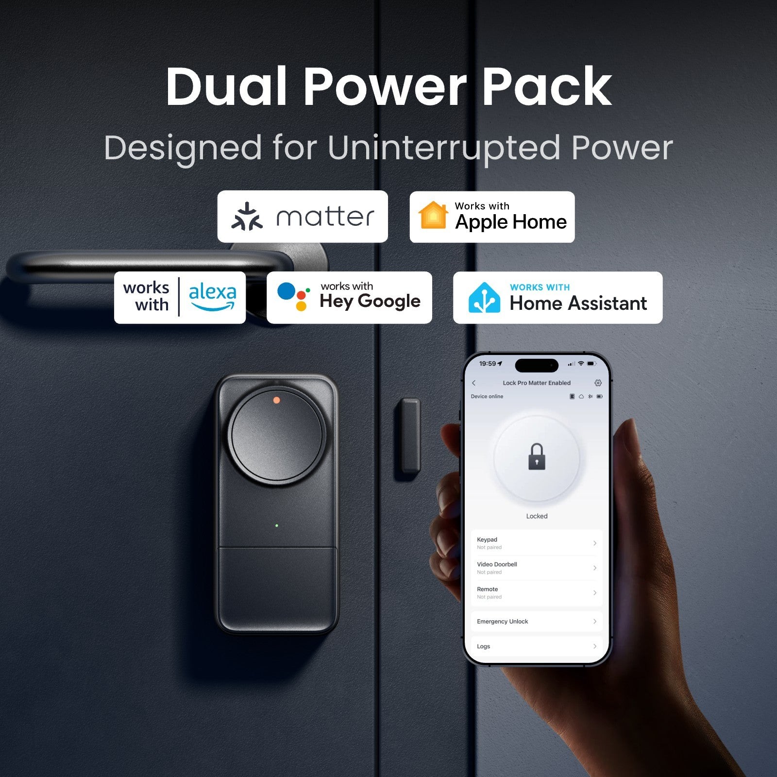 Lock Pro