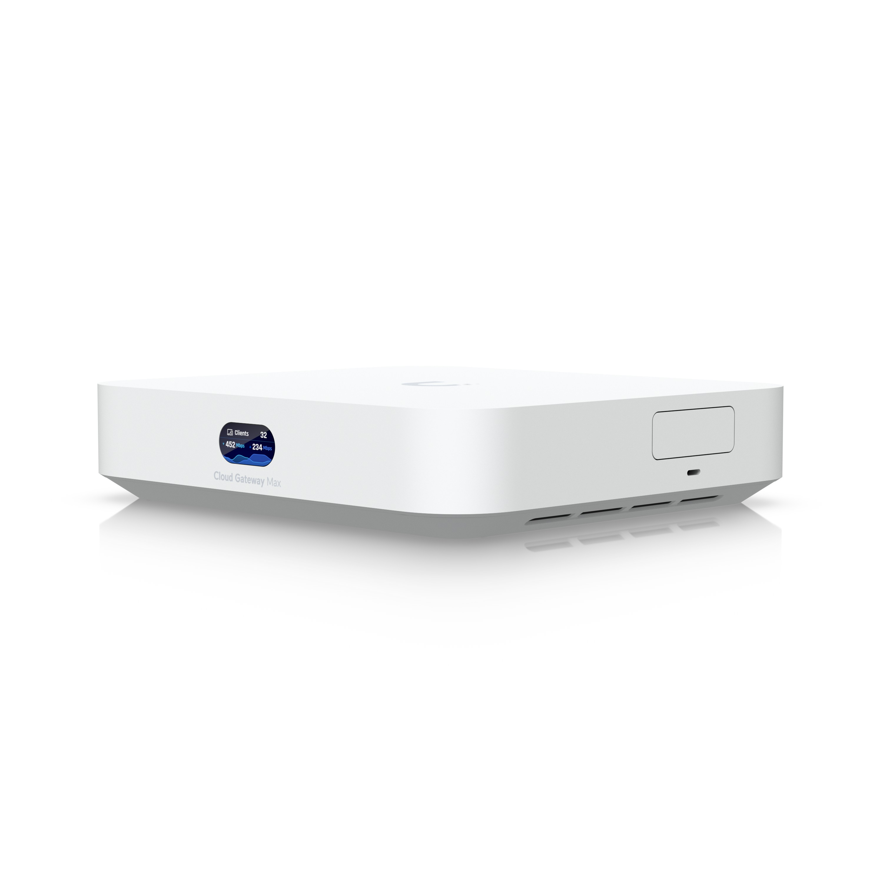 UniFi Cloud Gateway Max