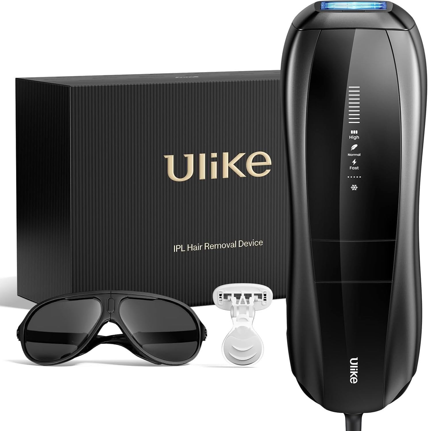 Air 10 IPL Hair Removal Device