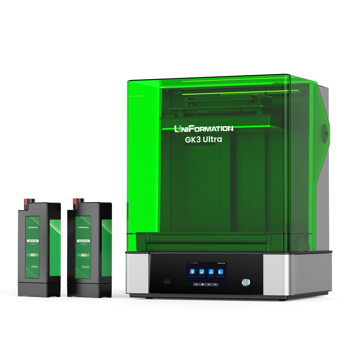 GK3 Ultra