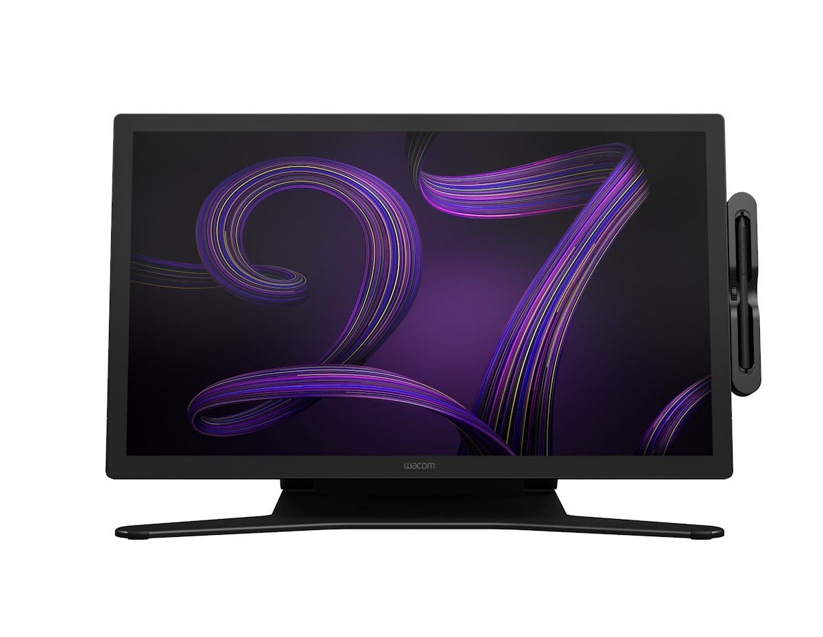 Cintiq Pro 27