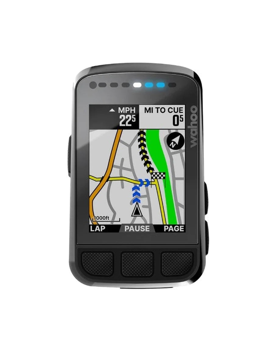 ELEMNT BOLT v2 (Bike Computer)