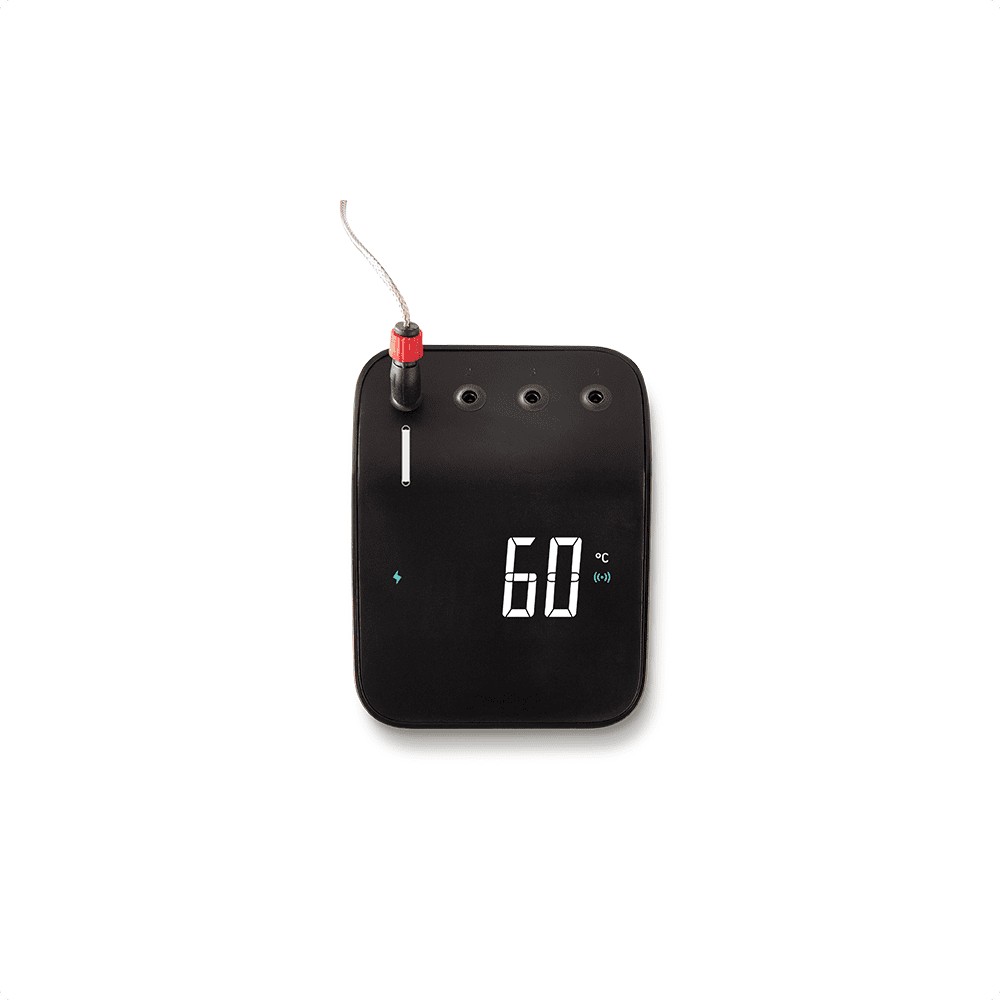 Connect Smart Grilling Hub