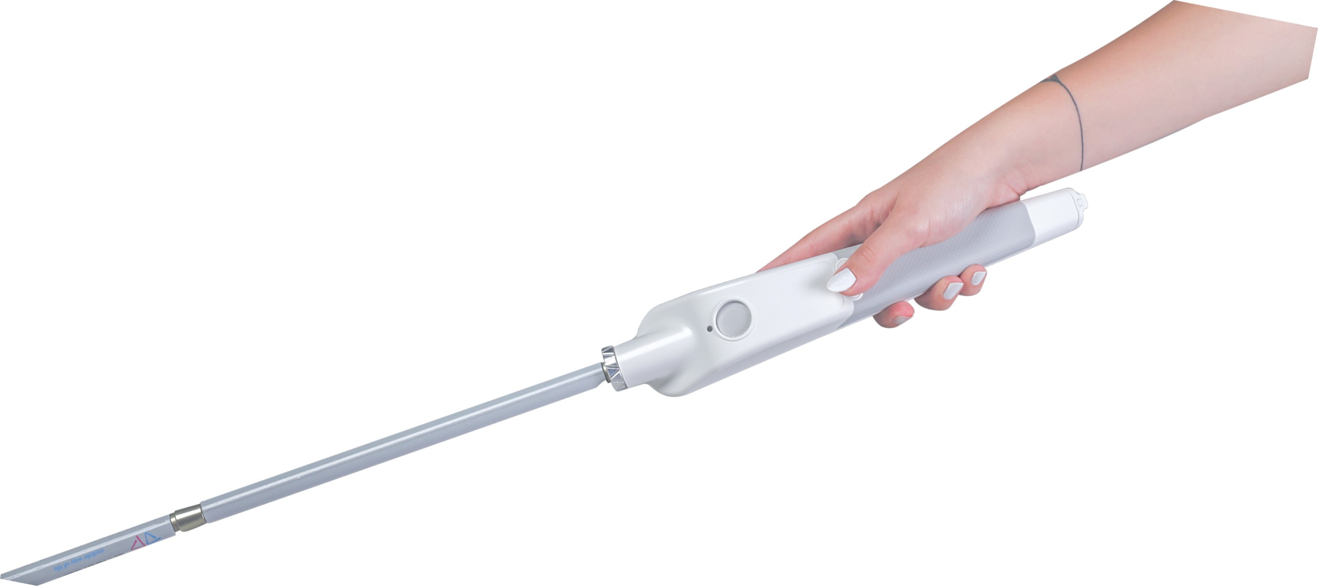 Smart Cane 2